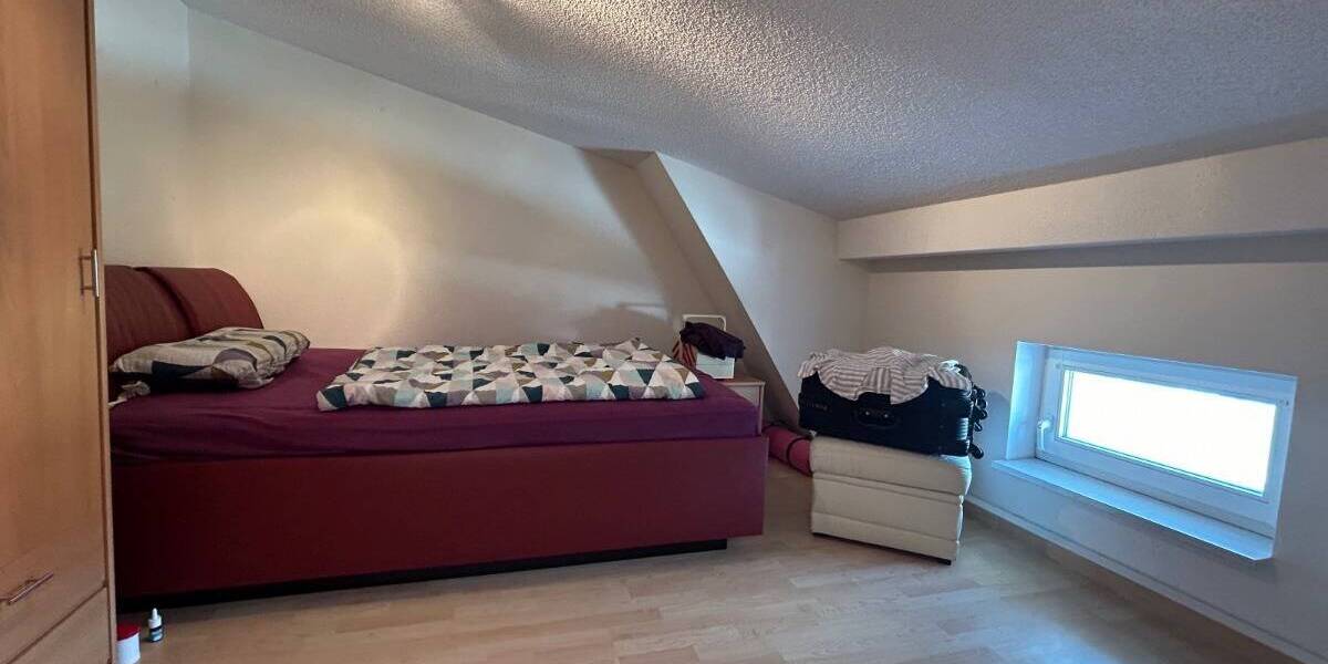 Etagenwohnung Demmin - 4 Zimmer, 116 m&sup2;, 464&euro; | Angebot:25670303