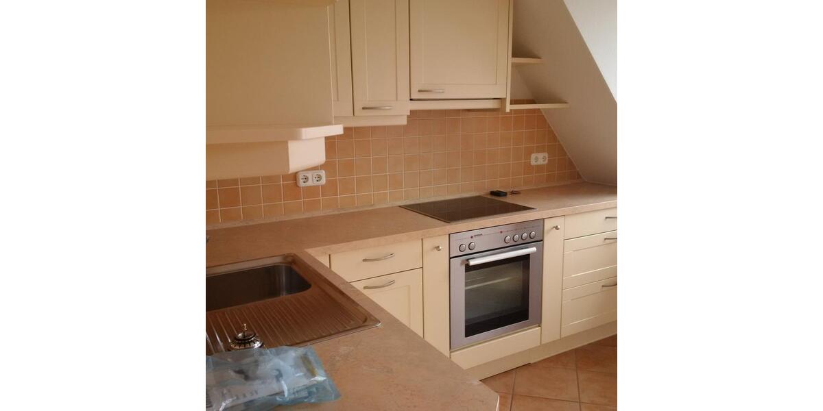 Maisonettenwohnung Kirchheim bei München - 2.5 Zimmer, 73 m&sup2;, 1.650&euro; | Angebot:26698830