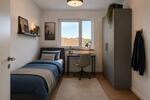 Etagenwohnung Radevormwald - 4 Zimmer, 119 m&sup2;, 1.547&euro; | Angebot:26686417
