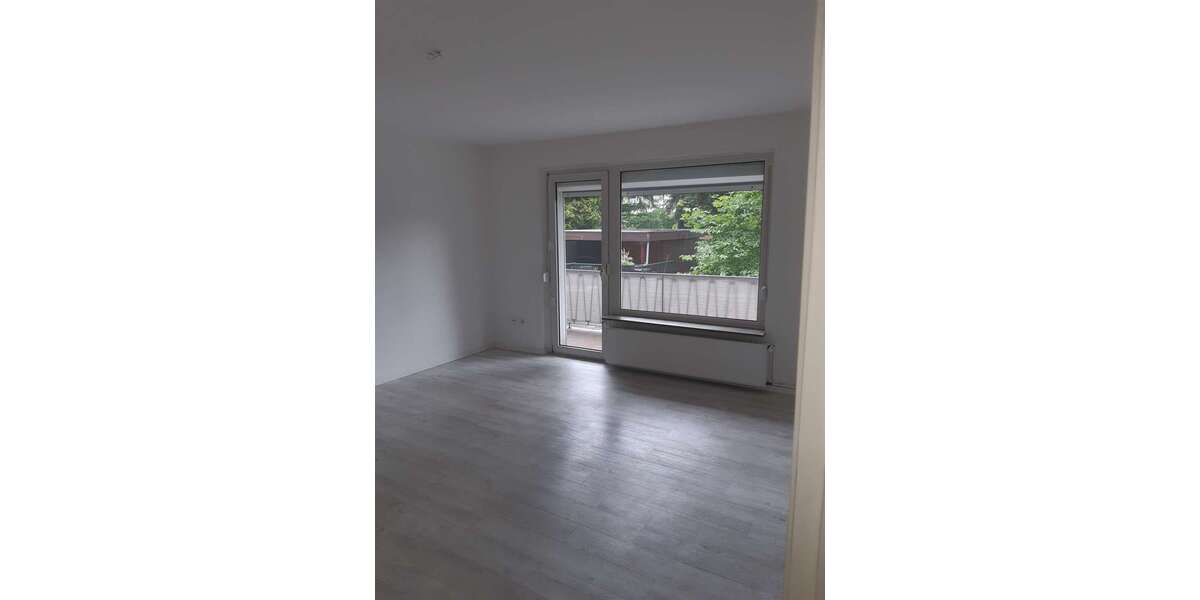 Etagenwohnung Essen Dellwig - 2 Zimmer, 50 m&sup2;, 390&euro; | Angebot:27200539