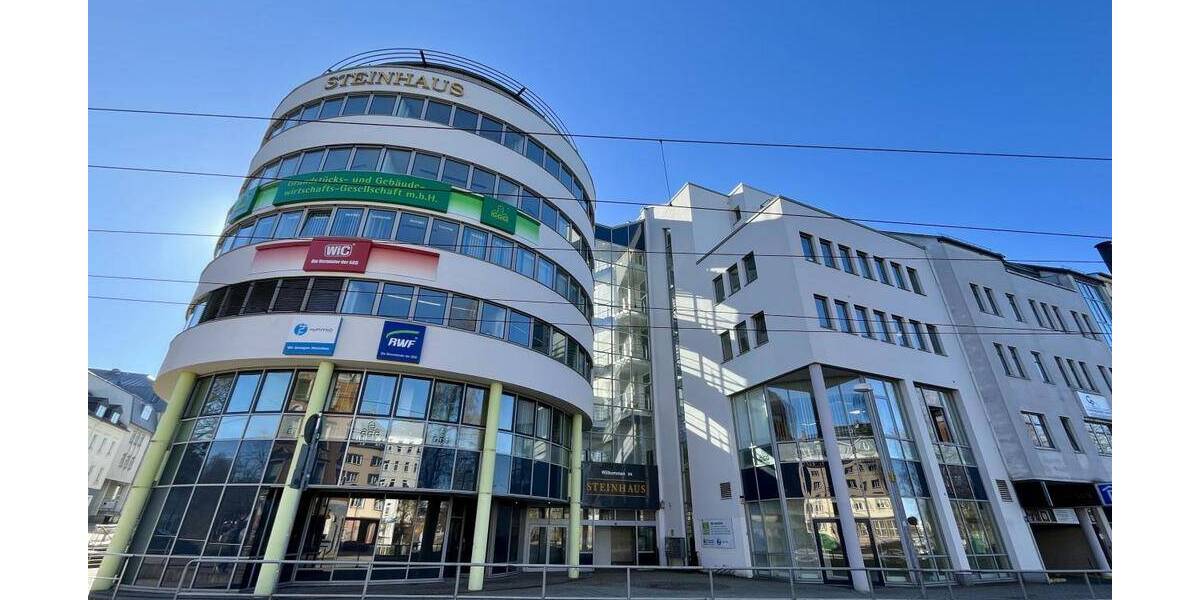 Gewerbeobjekt Chemnitz Lutherviertel - 3 Zimmer, 960&euro; | Angebot:26834823