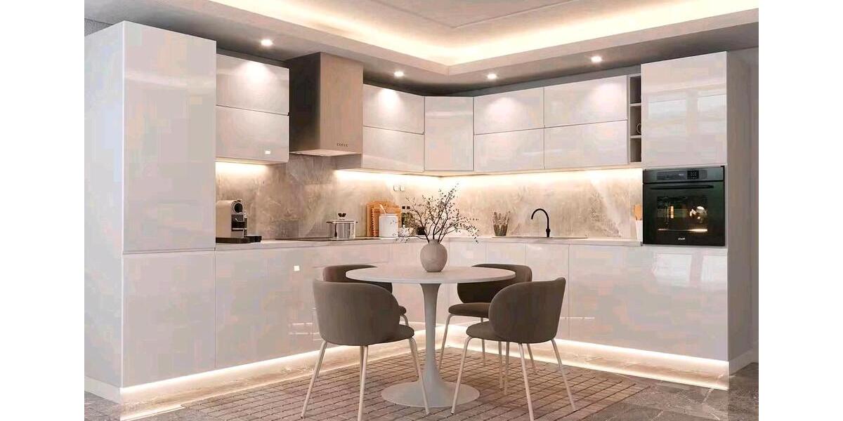 Wohnen auf Zeit Hörstel - 4 Zimmer, 150 m&sup2;, 350&euro; | Angebot:26692760