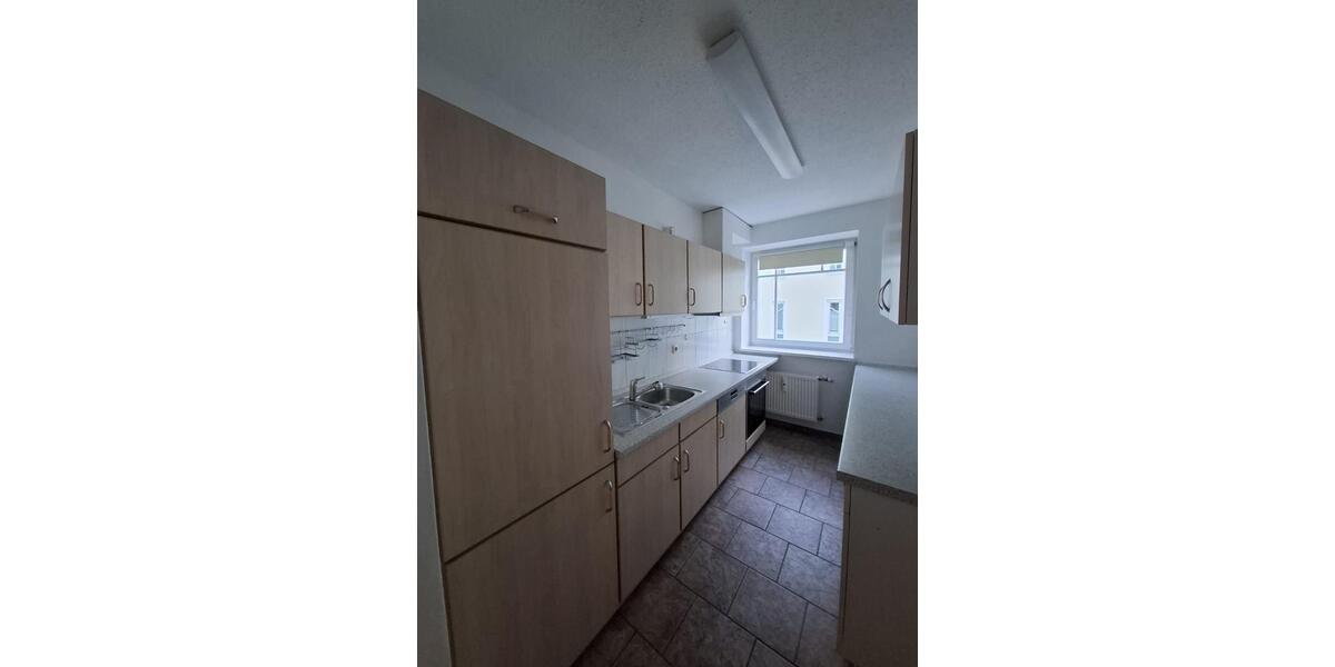 Etagenwohnung Waldmünchen - 3 Zimmer, 70 m&sup2;, 590&euro; | Angebot:25852643