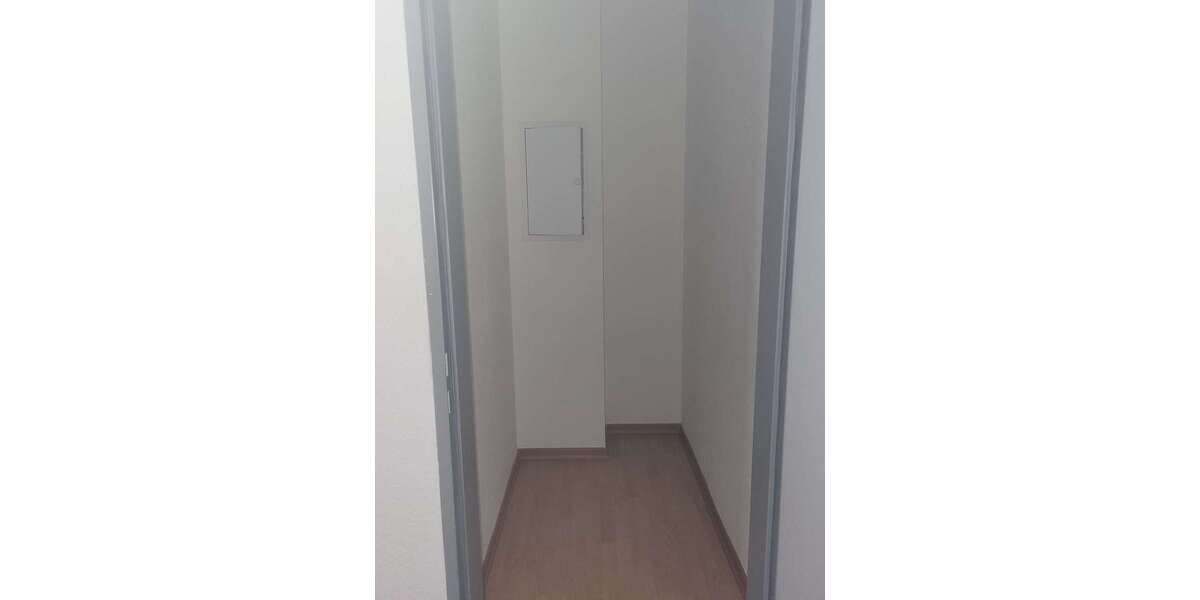 ruhige Erdgeschosswohnung mit Terrasse zum Innenhof *ab sofort verfügbar* 2 zimmer