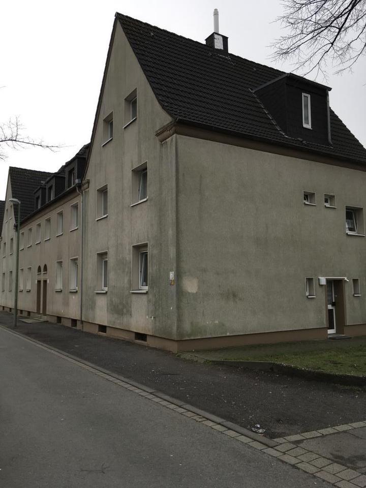 2-Zimmer-Wohnung in Lünen Brambauer