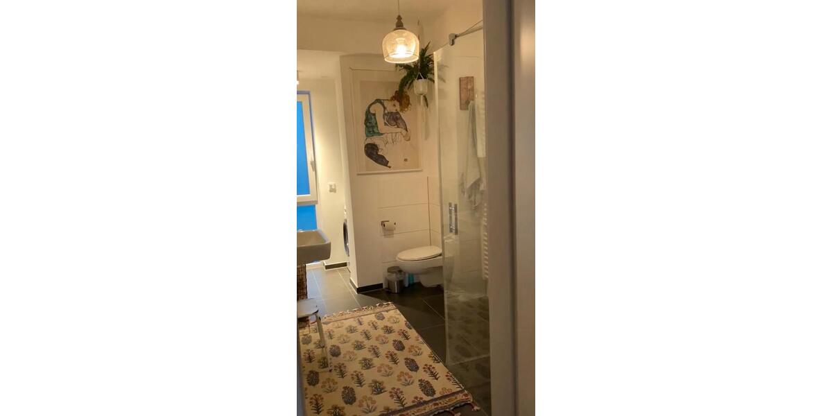 Erdgeschoßwohnung Darmstadt - 2 Zimmer, 78 m&sup2;, 1.260&euro; | Angebot:25711732