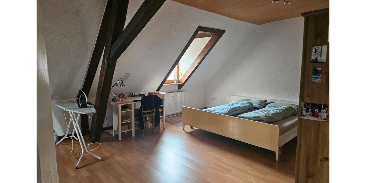 Etagenwohnung Kehl - 1 Zimmer, 20 m&sup2;, 660&euro; | Angebot:25908027