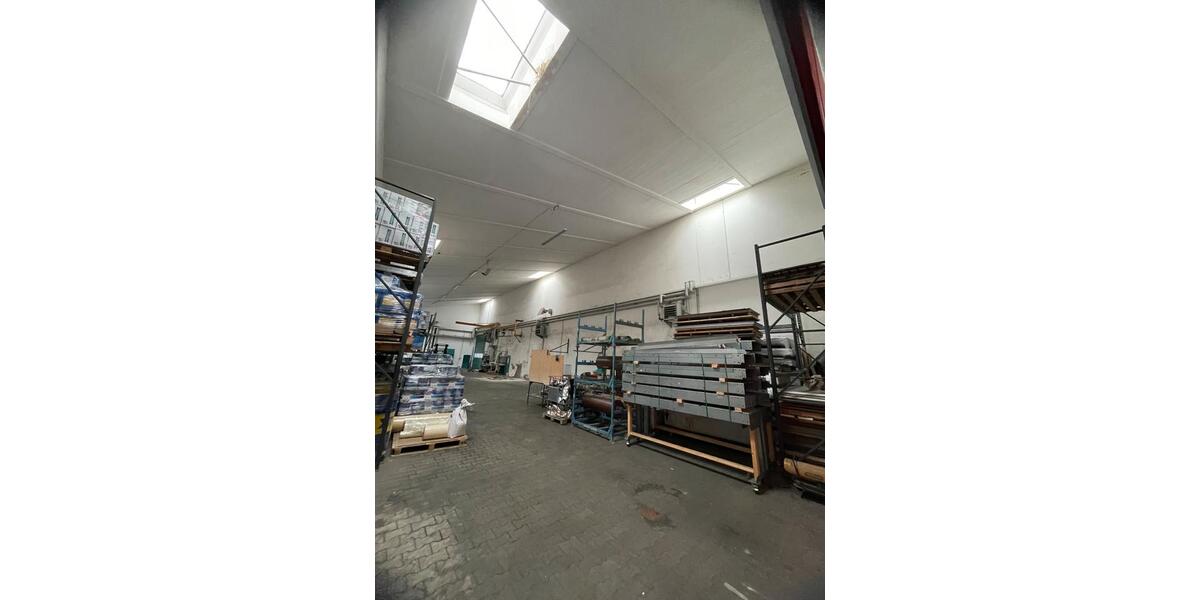 Gewerbeobjekt Gütersloh Avenwedde - 2.438&euro; | Angebot:26662308