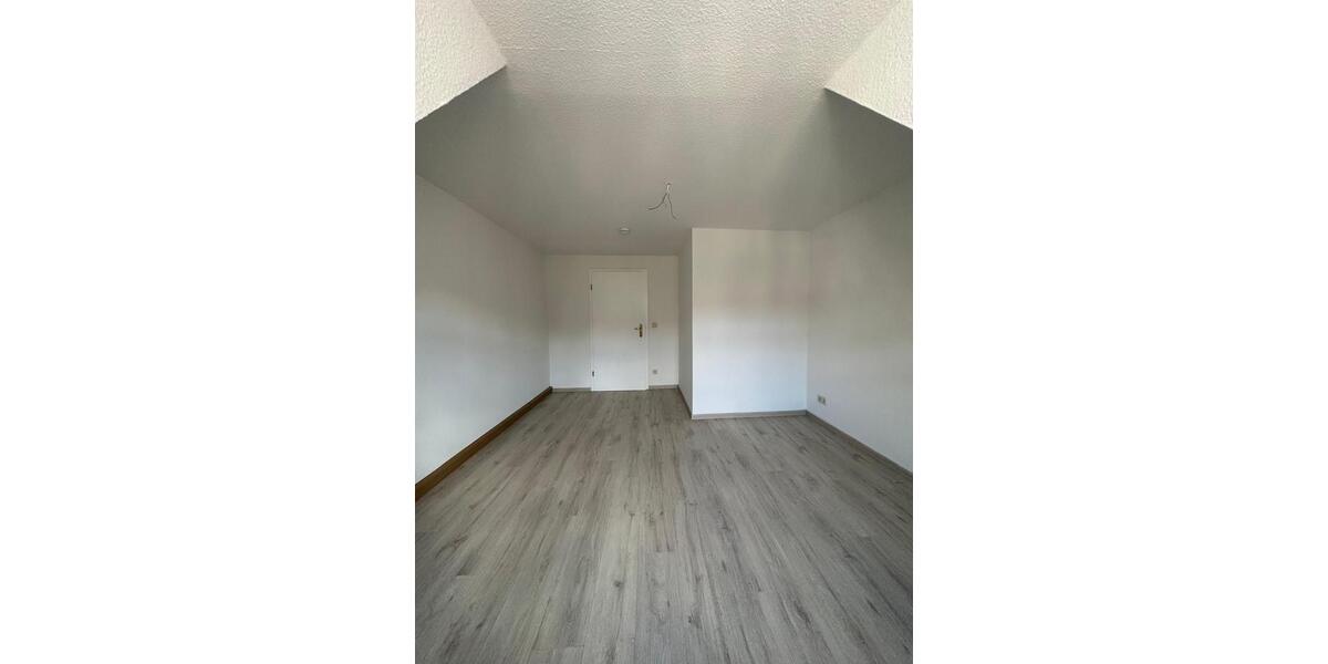 Maisonettenwohnung Waltershausen - 2 Zimmer, 68 m&sup2;, 540&euro; | Angebot:26624689