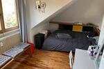 Dachgeschoßwohnung Biebesheim am Rhein - 2 Zimmer, 64 m&sup2;, 1.045&euro; | Angebot:24271510