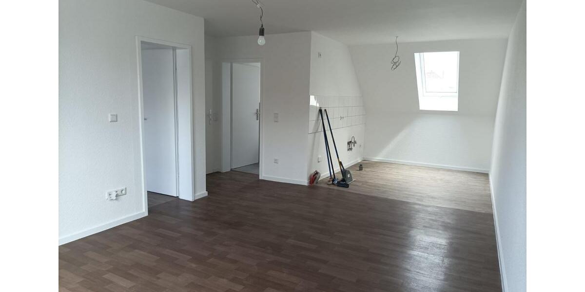 Etagenwohnung Braunschweig Östliches Ringgebiet - 2 Zimmer, 51 m&sup2;, 710&euro; | Angebot:26292011