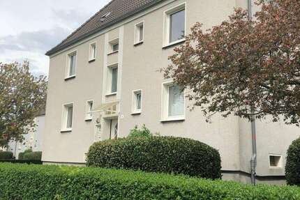 Wohnung Bochum Riemke - 2 Zimmer, 40 m&sup2;, 369&euro; | Angebot:26149879