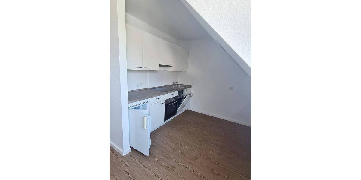 Etagenwohnung Köln Ehrenfeld - 2 Zimmer, 56 m&sup2;, 970&euro; | Angebot:26885941