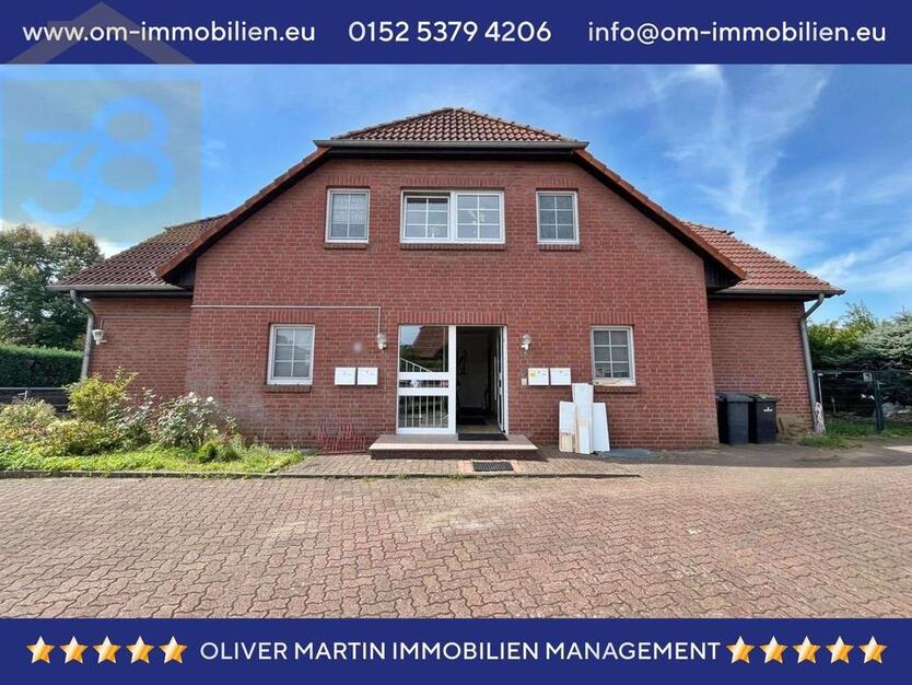 3-Zimmer Wohnung mit Balkon in Neindorf! Meine Wohnung = mein Makler!
