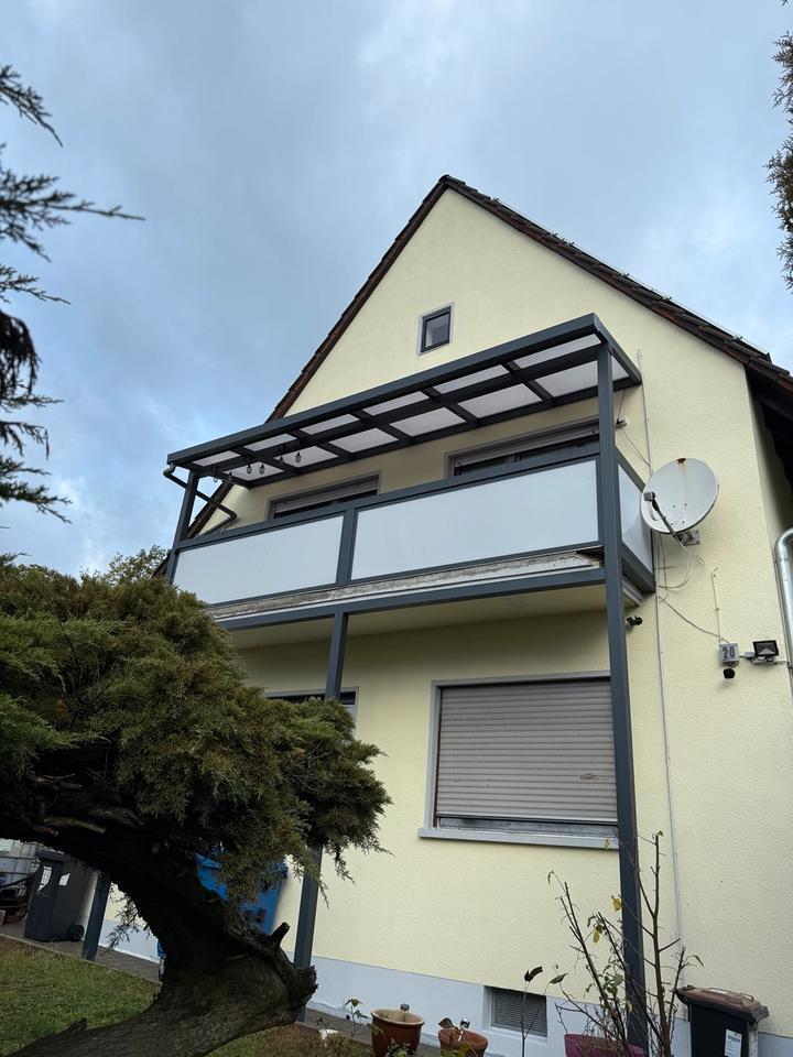 Schones 2 Zimmer Wohnung mit Balkon nahe UNI zimmer