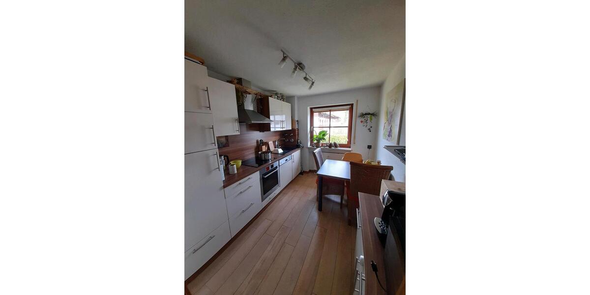 Schöne 3 Zimmer Wohnung in Kammer 3 zimmer