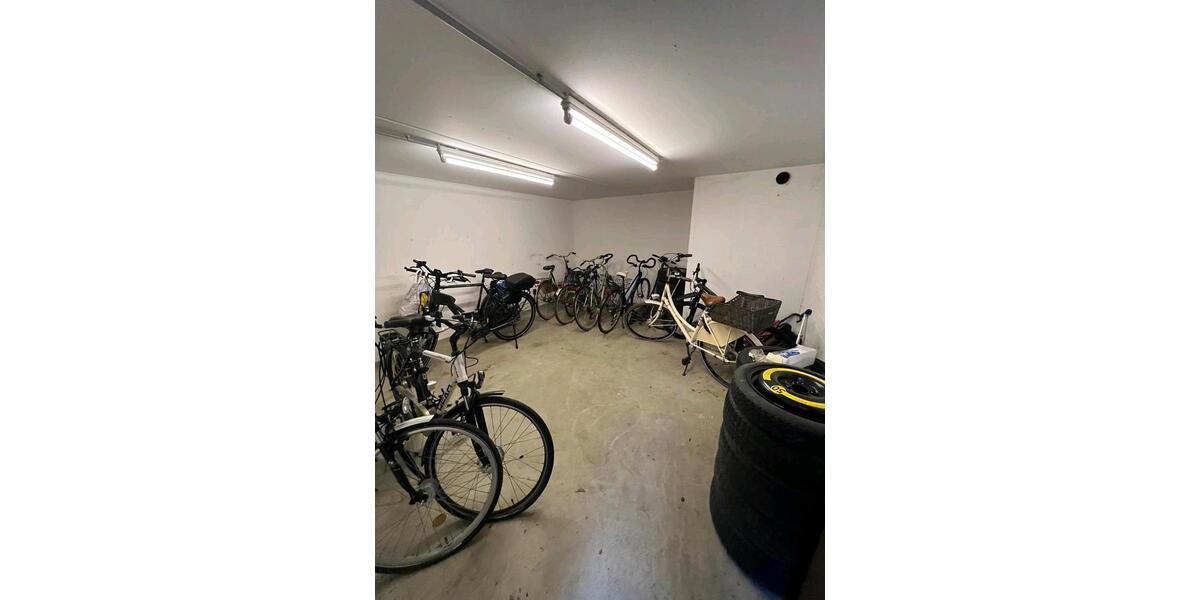 Etagenwohnung Oldenburg Etzhorn - 3 Zimmer, 74 m&sup2;, 550&euro; | Angebot:26680530