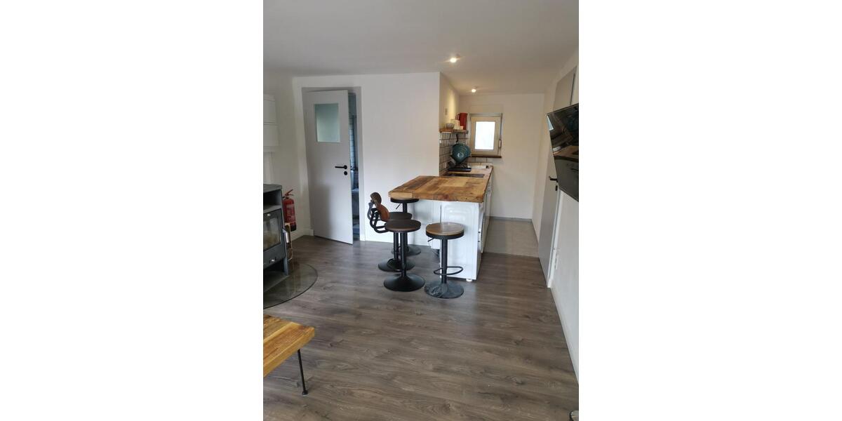 Langfristige Vermietung - Ferienbungalow Sommer & Winter 2.5 zimmer