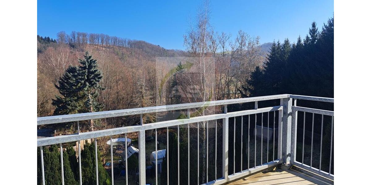 Dachgeschoßwohnung Wilkau-Haßlau Haßlau - 3 Zimmer, 50 m&sup2;, 349&euro; | Angebot:25365190