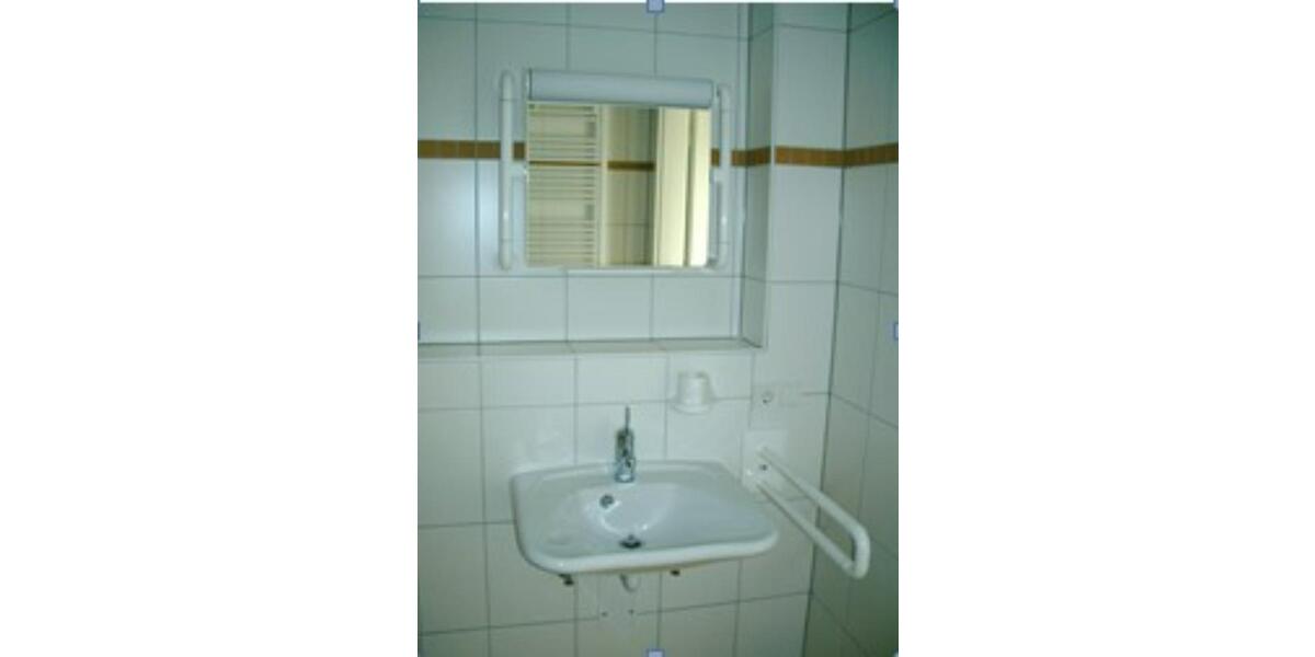 Barrierefreie 2 Zimmerwohnung 2 zimmer