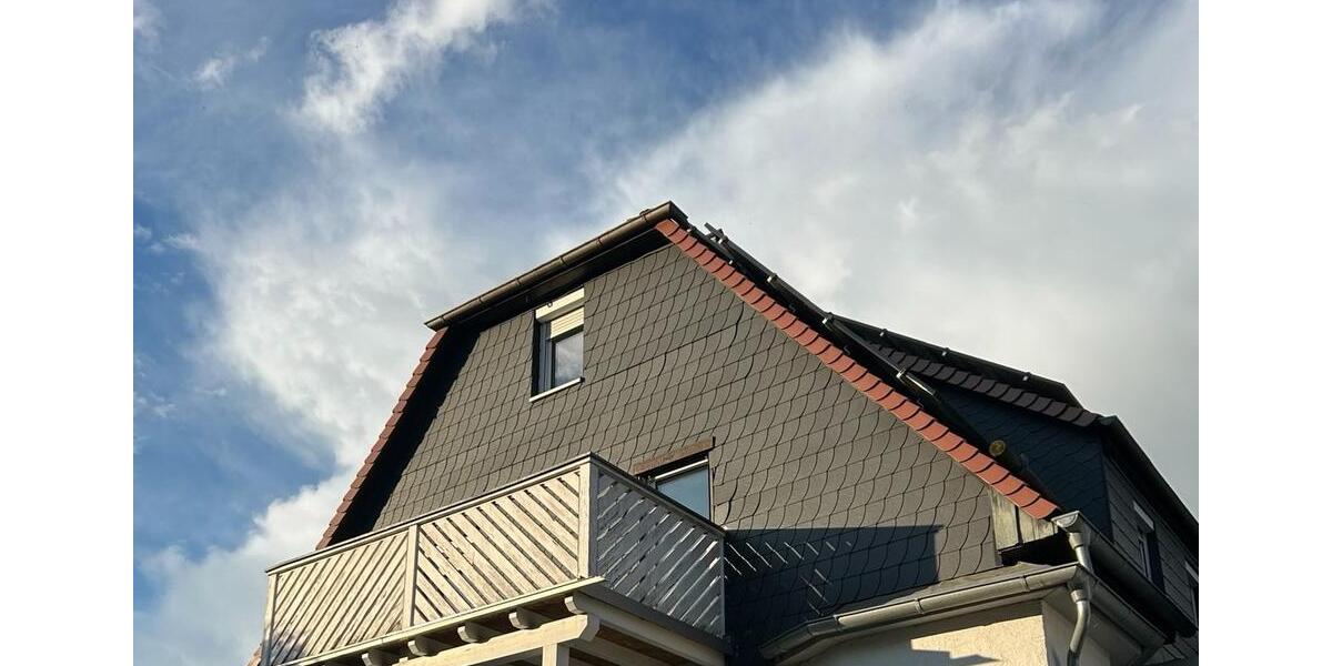 Dachgeschoßwohnung Sulz am Neckar - 3.5 Zimmer, 67 m&sup2;, 750&euro; | Angebot:26652072