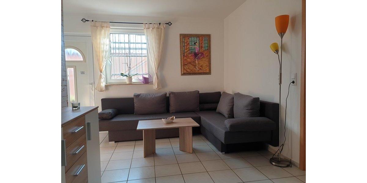 Wohnen auf Zeit Einhausen - 3 Zimmer, 68 m&sup2;, 24&euro; | Angebot:26347997