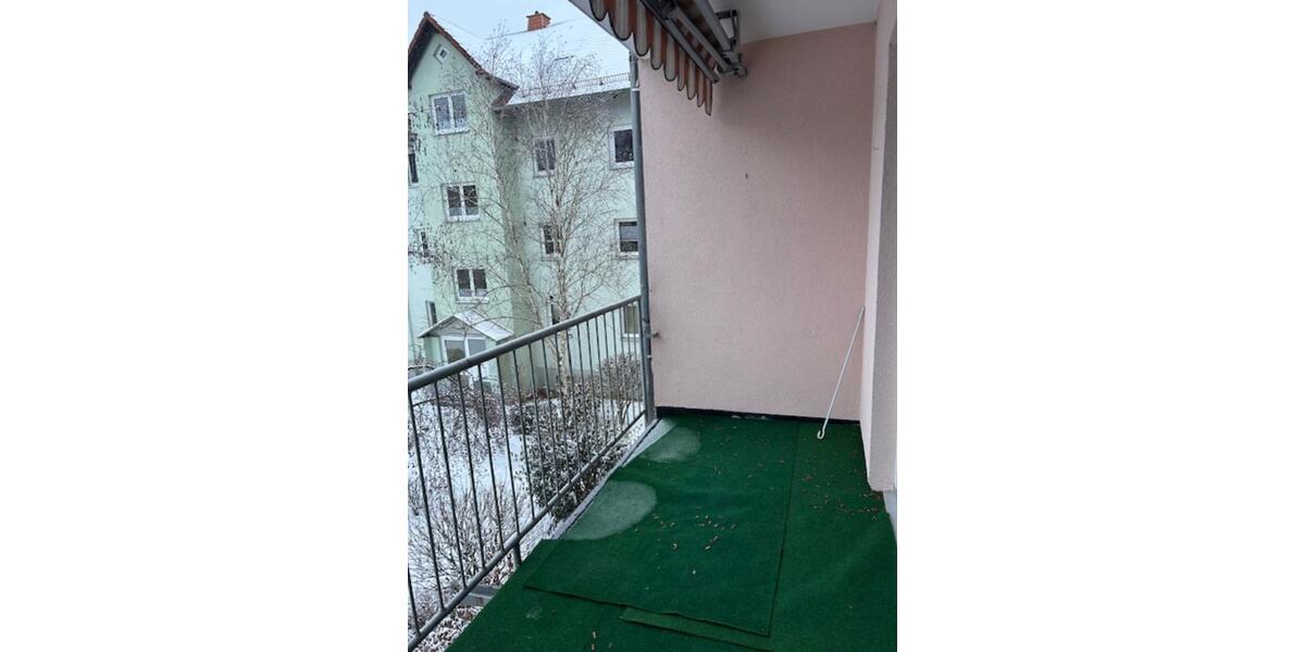 Etagenwohnung Neustadt bei Coburg - 3 Zimmer, 78 m&sup2;, 600&euro; | Angebot:24676669