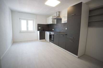 Wohnung Seligenstadt - 1 Zimmer, 37 m&sup2;, 590&euro; | Angebot:26757275