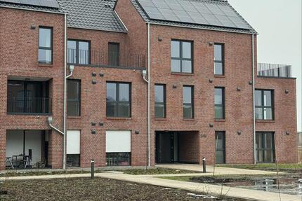 Wohnung Oldenburg Alexandersfeld - 2 Zimmer, 64 m&sup2;, 925&euro; | Angebot:24866297