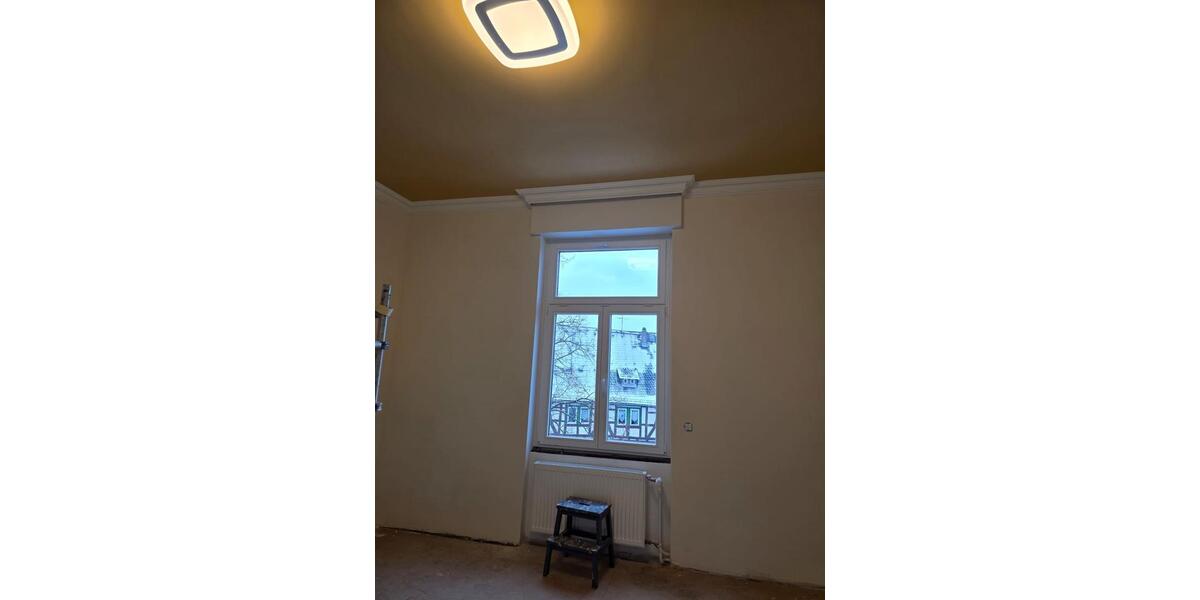 Etagenwohnung Bad Nauheim - 3 Zimmer, 94 m&sup2;, 1.150&euro; | Angebot:24748236