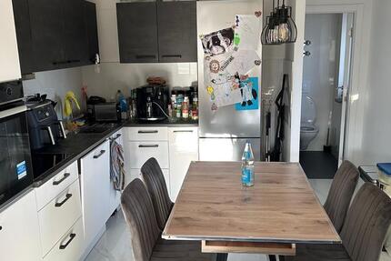 Wohnung Schwäbisch Gmünd Bargau - 3 Zimmer, 70 m&sup2;, 900&euro; | Angebot:25216176