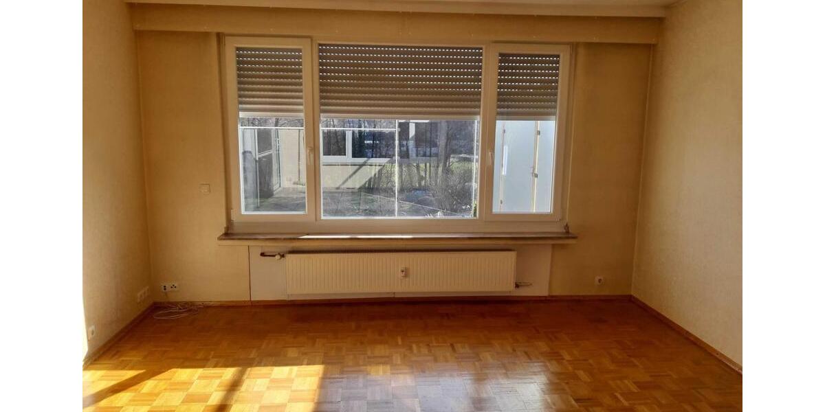 Erdgeschoßwohnung Aachen Aachen-Mitte - 2 Zimmer, 100 m&sup2;, 675&euro; | Angebot:24749925