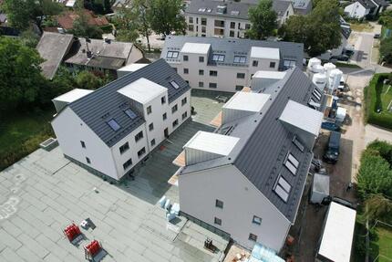 Wohnung Anzing - 2 Zimmer, 57 m&sup2;, 1.160&euro; | Angebot:25100086