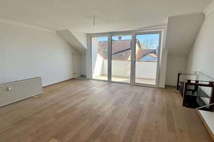 Wohnung Bad Wörishofen Kirchdorf - 3.5 Zimmer, 85 m&sup2;, 850&euro; | Angebot:26308093