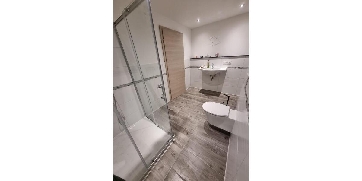 Etagenwohnung Birstein - 2 Zimmer, 60 m&sup2;, 650&euro; | Angebot:25341788