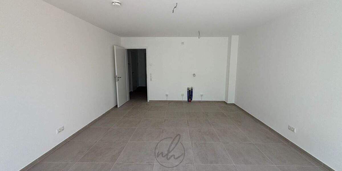 Terrassenwohnung Hamburg Wandsbek - 2 Zimmer, 69 m&sup2;, 1.500&euro; | Angebot:26758852