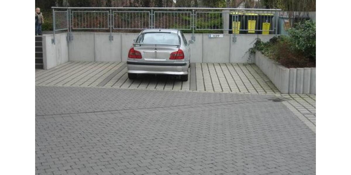 71 qm Wohnung in Fulda Haimbach, Haimbacher Str. 26 2 zimmer