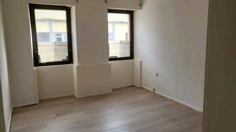 Wohnung in NEUNKIRCHEN OBERSTADT