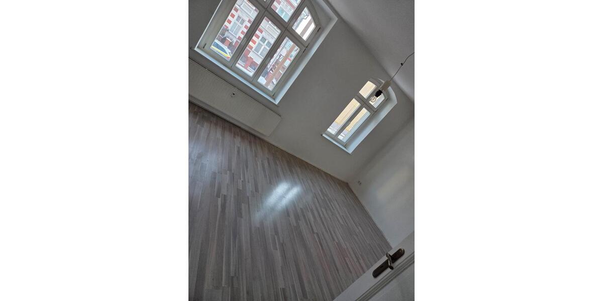 Etagenwohnung Bad Freienwalde (Oder) - 3 Zimmer, 80 m&sup2;, 720&euro; | Angebot:23458379