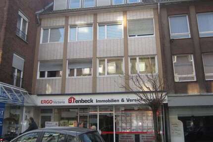 Wohnung Bocholt - 3 Zimmer, 90 m&sup2;, 795&euro; | Angebot:26654273