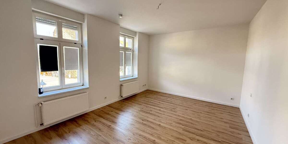 Etagenwohnung Luckenwalde - 2 Zimmer, 68 m&sup2;, 680&euro; | Angebot:27057312