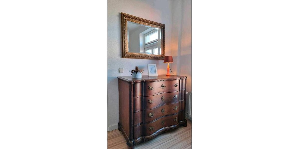 Wohnen auf Zeit Schwerin - 2 Zimmer, 65 m&sup2;, 1.250&euro; | Angebot:26496743