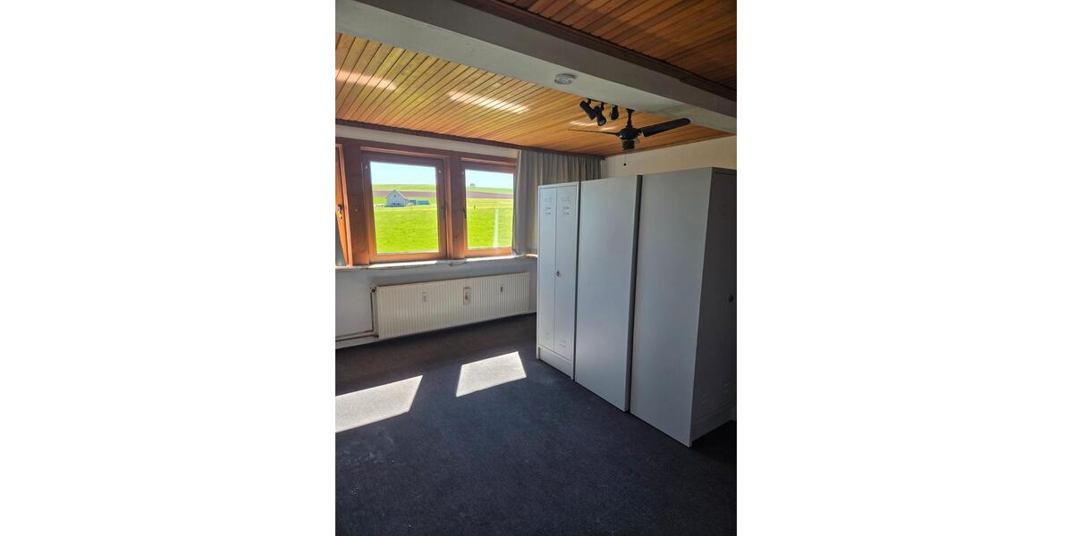 Dachgeschoßwohnung Frankenberg (Eder) - 3 Zimmer, 85 m&sup2;, 520&euro; | Angebot:27629623