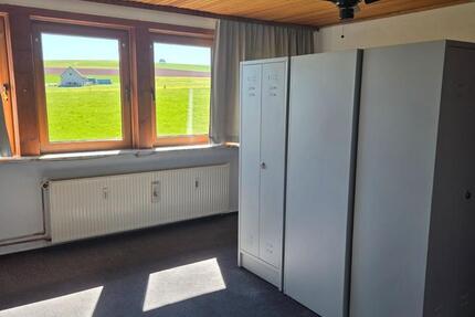 Wohnung Frankenberg (Eder) - 3 Zimmer, 85 m&sup2;, 520&euro; | Angebot:27629623