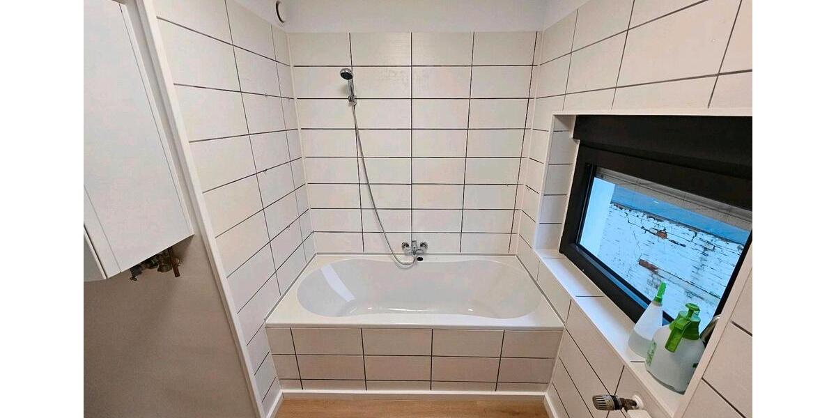 Etagenwohnung Solingen Höhscheid - 2 Zimmer, 51 m&sup2;, 810&euro; | Angebot:26701752