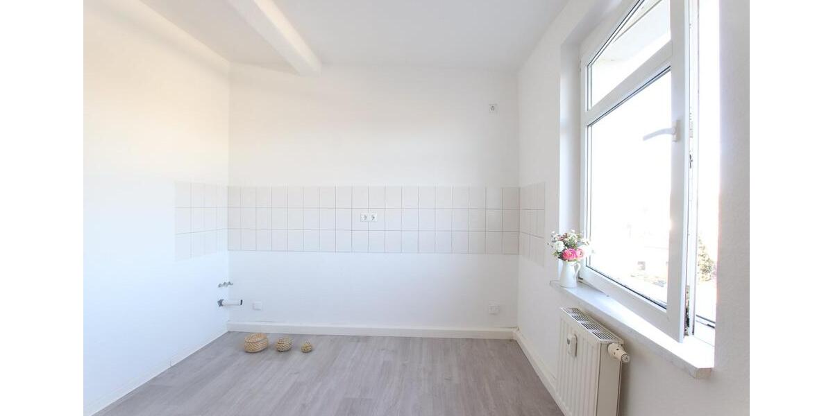 Etagenwohnung Weißwasser (Oberlausitz) - 1 Zimmer, 44 m&sup2;, 254&euro; | Angebot:24636785