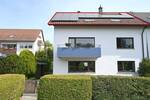 Etagenwohnung Stuttgart Möhringen - 3 Zimmer, 63 m&sup2;, 860&euro; | Angebot:26917430