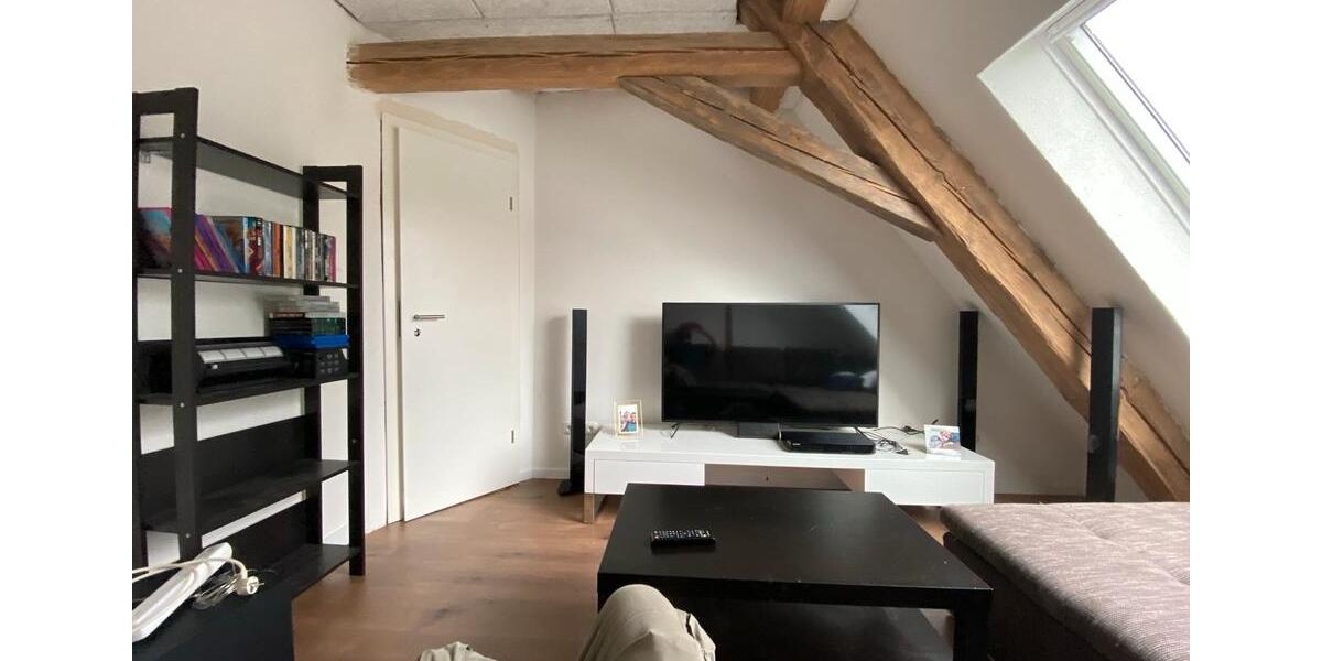 Etagenwohnung Wassertrüdingen - 7 Zimmer, 100 m&sup2;, 750&euro; | Angebot:26589151