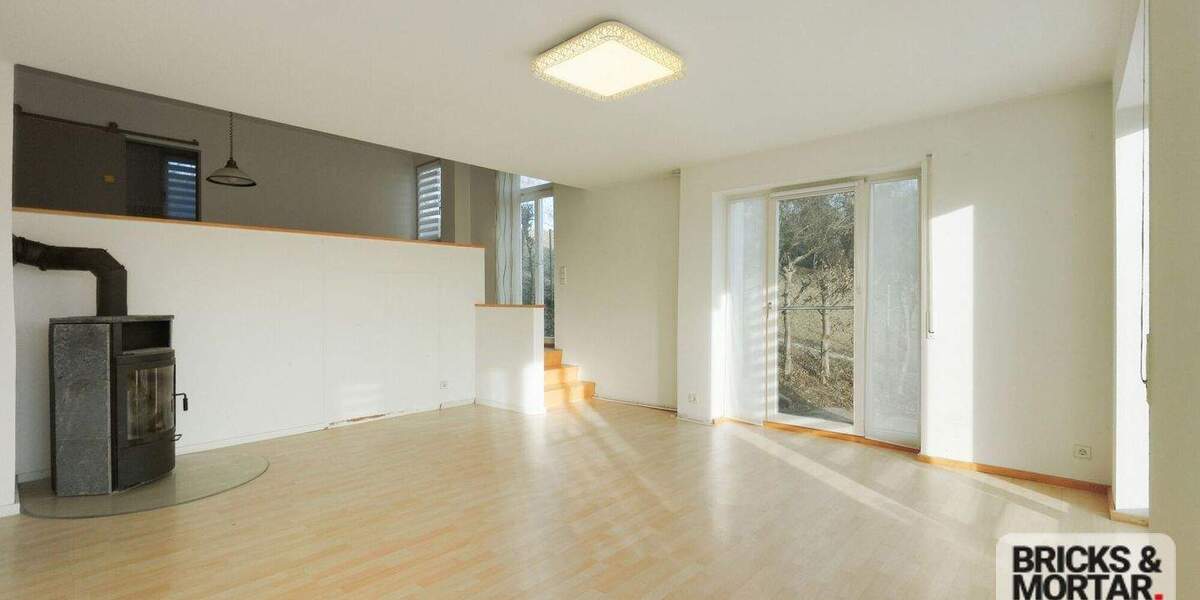 Doppelhaushälfte Thannhausen - 4 Zimmer, 125 m&sup2;, 1.700&euro; | Angebot:25680102