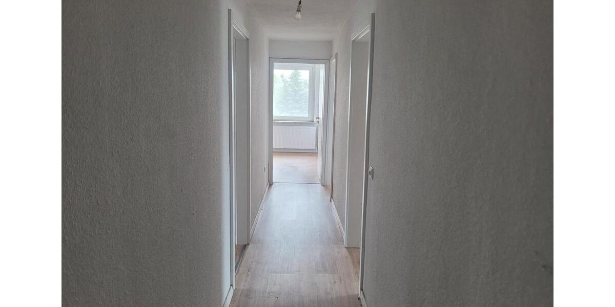 Dachgeschoßwohnung Beilrode - 4 Zimmer, 84 m&sup2;, 450&euro; | Angebot:26659870